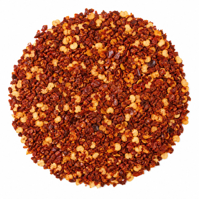 Перець чилі подріблений плістівці 3х3